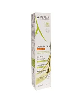 Epitheliale Ah Olio Mass 40ml