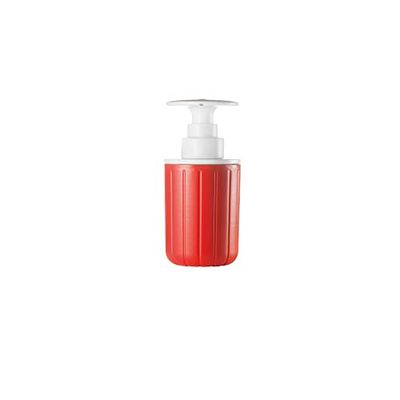 Guzzini Dosificador de jabón Push&Soap 'Kitchen Active Design' 7,2 x h15,7 cm