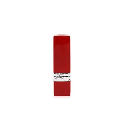 Christian Dior Rouge Dior Ultra Care Lipstick Lippenstift 455 Flower, 3.2 Grams
