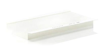 MANN-FILTER 3567 Filtro de ar de cabine - para automóveis veículos de transporte