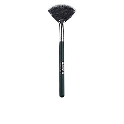Brocha Abanico Pelo Sint 22236