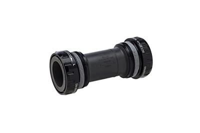 Shimano 305840495 Pen Mouvement Central BB-MT800 104,5 / Unisex-Adult, Le Noir, Taille Unique