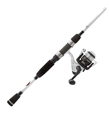 Lew's Fishing American Hero WeGo 2 Speed Spin IM6 Combo WG2066M-2 Combos