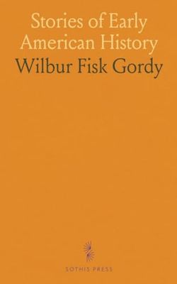 Stories of Early American History
