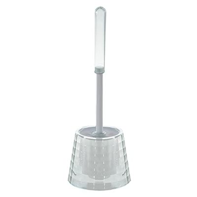 Gedy gl330000900 – Glady Toiletborstel Transpar