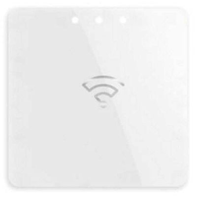Wiser - Gateway, Conector de concentrador, Interfaz de red Zigbee/IP