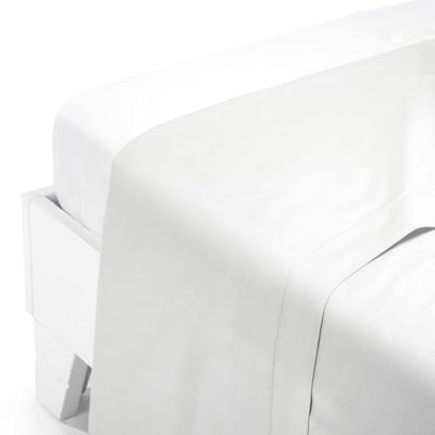 Caleffi Spugnissima - Telo-Bagno Minorca Tinta Unita Standard Menta