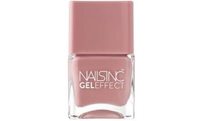 Nails Inc Gel Effect Polish, Uptown