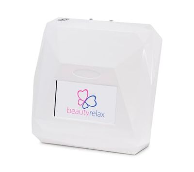 BeautyRelax Dispositivo estetico multifunzionale BeautyRelax Bodyface Multiform