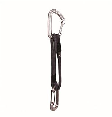 Blue Ice Alpine Runner - 35cm Glacier Grey
