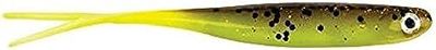 Berkley Powerbait Sneakminnow, Esca Artificiale. Unisex, Bone Shad, 5 cm