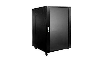 Caymon SPR618 Armadio Rack da 19 pollici