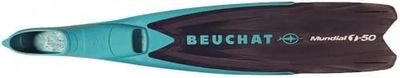 Beuchat Mundial One 50 Fin EU 41-42