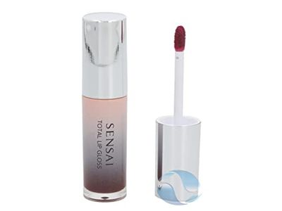Sensai Total lip gloss 01