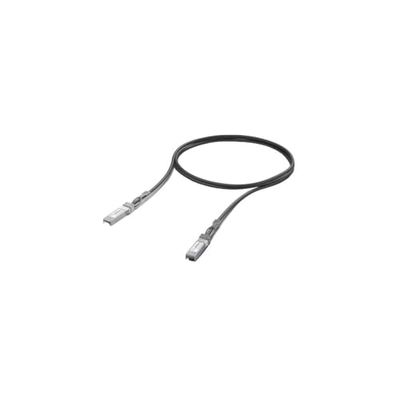Ubiquiti SFP Network Accessories That Deliver a Range of throughput, W126887965 (Deliver a Range of throughput speeds (1/10/25G) Across a Variety of Distances (1M))