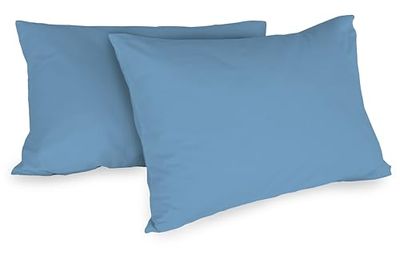 Obed Par de Fundas de Almohada Avio