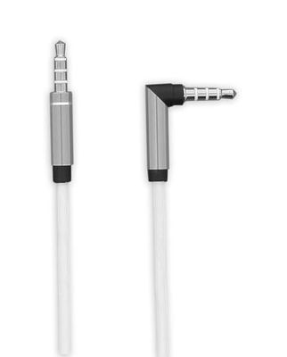 auto-t 540122 1,2 m 3,5 mm 3,5 mm czarny – kabel audio (3,5 mm, wtyczka, 3,5 mm, czarna)