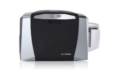 HID Stampa Bifacciale Mod.