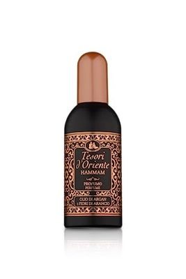 Tesori O. edt Hammam 100ml ato