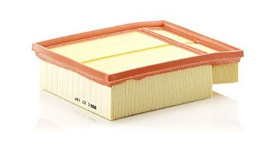 MANN-FILTER C 27 187 Filtro de ar para automóveis