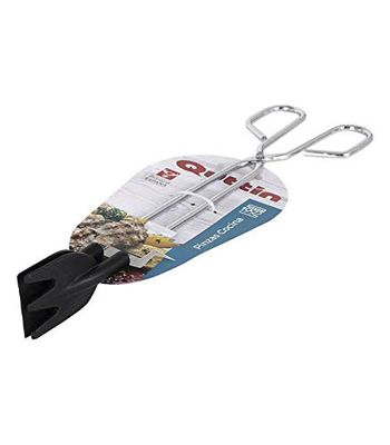 Quttin S2203577 Pincety, Stainless Steel, Wielobarwny