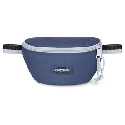 EASTPAK Springer Kontrastprblue Mini Sacs, Kontrastprblue, Taille Unique, EASTPAK Springer KontrastPrBlue Mini Sacs