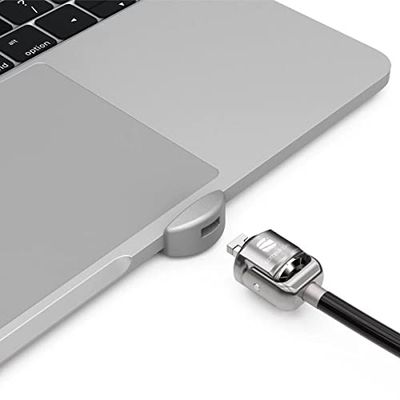 Maclocks Compulocks MacBook Pro Verrou de sécurité Universel Ledge