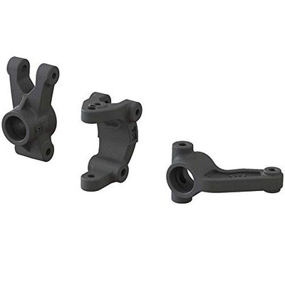 ARRMA AR330432 Hub & Knuckle Set ARAC5044 parti