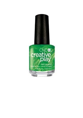 CND Creative Play 430 Love It or Leaf It 13.6ml