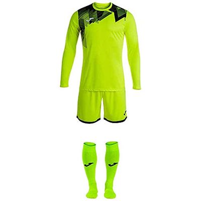 Joma Zamora VI Goalkeeper Set