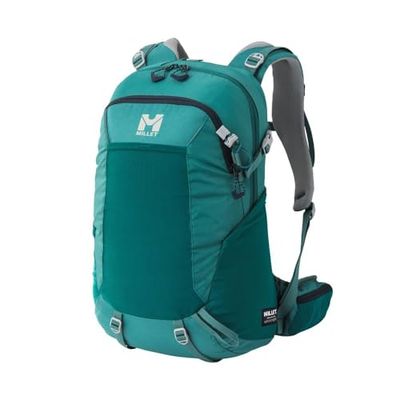 Millet Mixte Hiker Air 18 W ryggsäck, blå, unik storlek, BLÅ, en storlek