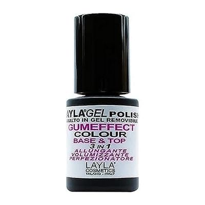 LAYLA GUMEFFECT COLOUR N.10