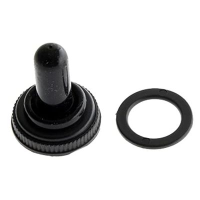 NAVICO LOGISTICS EUROPE BV BEP Växla brytare Boot Cover Splash Proof DBE-735, Andra, flerfärgad, en storlek
