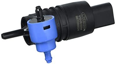 Vemo V10-08-0204 Bomba de água de lavagem, lavagem de para-brisas