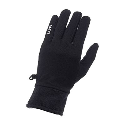 Matt soto handschoen maat