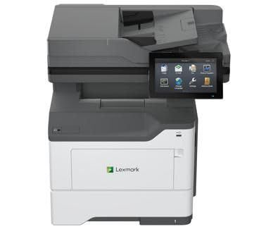 Lexmark MX632ADWE MONOLASER MFP A4