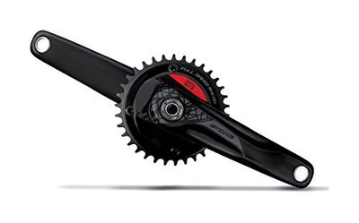 Fsa, Guar.MTB PBOX CRB 1x 32T 175 Unisex Adulto, Nero, Unica