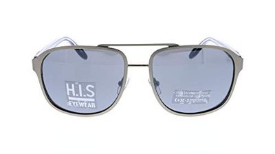 HIS HS149-007 - Óculos de sol, cinzento