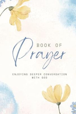 The Prayer Journal for Her: A Daily Christian Journal for Women to Practice Gratitude, Reduce Anxiety and Strengthen Your Faith