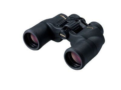 Nikon Aculon A211, 8 x 42. Binóculos
