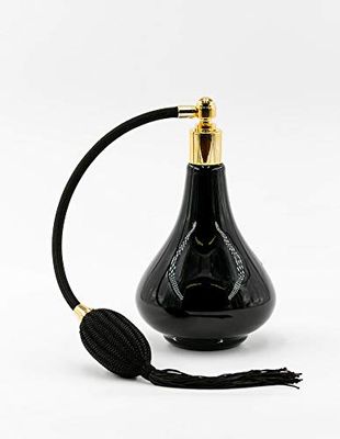 Martinoli High Spray for Murano Glass, Black - 400 g