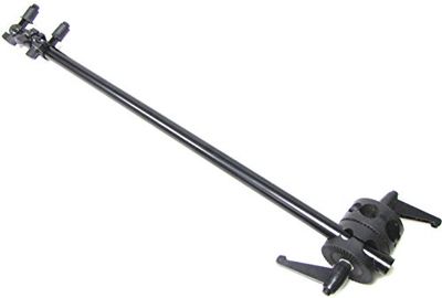 Cablematic PN02031515031163401 arm voor reflectorpanelen, 20 cm tot 180 cm