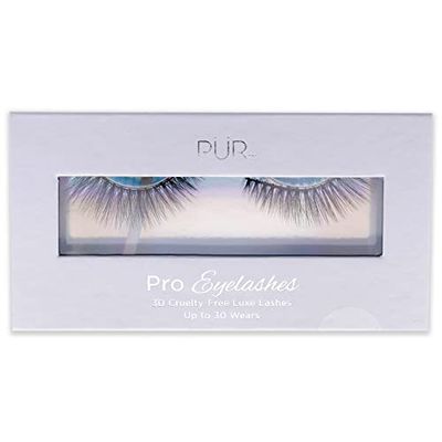 pür Pro Eyelashes, Socialite