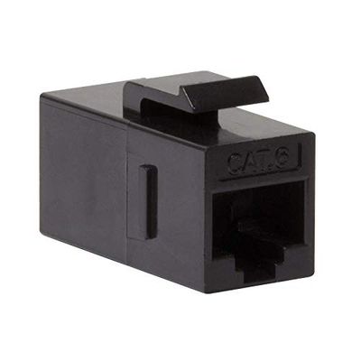 LogiLink NK4012W cavo di interfaccia e adattatore RJ-45 Bianco
