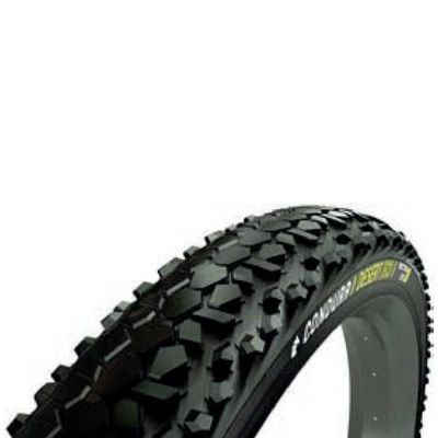 Condura Desert Eco Mature Adulte Unisexe, Noir, 47-406 (20" x 1.75)