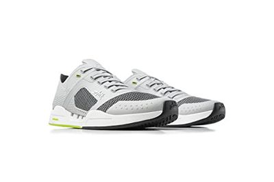 Zhik Nuevo 2024-FUZE Shoe Ash sz 7, 68456 Other, Multicolor, One Size