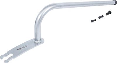 BGS 3548 | Alavanca para ajuste das portas