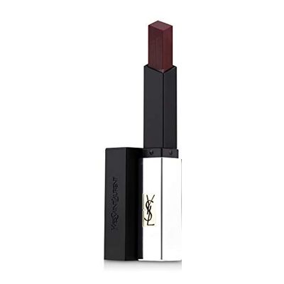 Yves Saint Laurent Rouge Pur Couture The Slim Sheer Matte N°110 - Berry Exposed, 35 g