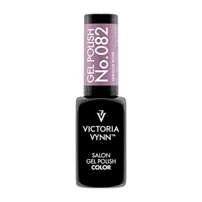 VICTORIA VYNN Gel Polish Miracle Rose 82 8ML, Enda, Standard