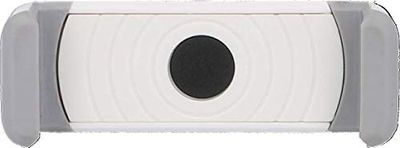 Cartrend 10291 - Supporto per cellulare da auto, per bocchette di aerazione, Colori Assortiti, 1 Pezzo